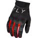 [ параллель импортные товары ]Fly Racing Youth Evolution перчатка ( черный / красный, Youth Large ) FLY RACING Youth Evo
