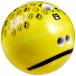 [ параллель импортные товары ]Bowlerstore Products Brunswick смайлик лицо pre дрель Viz A Ballbo- кольцо bo-