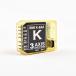 KEAAN Kbar Yellow K8 V2 Three axis Gyroscope 3 Axis Gyro Flybarl ¹͢