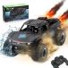 ¹͢ʡDoyosh ⥳ȥå (֥롼) Doyosh Remote Control Car, 1:16 Scale Water