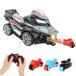 Remote Controlled Car for Kids   with 3 Mini Motorbikes LED Ligh ¹͢