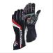 STRASSE racing glove out stitch out ..ge-ming glove handle navy blue race Sim gran turismo black parallel imported goods 