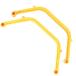 GoGoRc 500 Landing Skid for Trex T Rex 500 RC Helicopter   Yello ¹͢