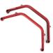 GoGoRc Landing Skid for Trex T Rex 500 RC Helicopter Red TL50001 ¹͢