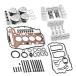 HePbak CR 10:1 Engine Rebuild Gaskets Overhaul kit for BM X3 X4  ¹͢