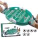 ¹͢ʡFootball Table Interactive Game, 6 Balls Tabletop Football Game