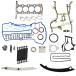 ¹͢ʡHSCV001 HS26540PT 1 Head Gasket Bolts Set & CPW12746 Timing Chai