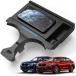 ���¹�͢���ʡ�Car Wireless Charger for b m w X3/X4 2019 2020,with 2 USB QC3.0