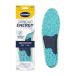 Dr. Scholl's 24 Hour Energy Multipurpose Insoles, Returns Energ ¹͢