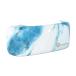 [ параллель импортные товары ]Tractive GPS Dog LTE (4) Hard Cover Blue Marble Tractive GPS Do