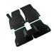 Custom Fit All Weather Car Floor Mats for BMW X6 G06 20202024   ¹͢