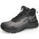 OUXX Eco Friendly Men's Hiking Boots, Soft Toe, Lightweight Boot ¹͢