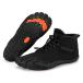 ¹͢ʡSECHRITE Barefoot Shoes Mens Womens Zero Drop Boots Minimalist W