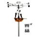 ¹͢ʡVERBANA 450 Helicopter Part, for Tarot 450 PRO V3 RC Helicopter
