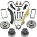 90738S Timing Chain Kit With VVT Cam Phaser for Ford Edge Expedi ¹͢