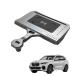���¹�͢���ʡ�QI Wireless Car Charger for b m w X5 X6 2019 2022, Center Consol