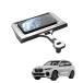 ���¹�͢���ʡ�Car Wireless Charger Stand Fits b m w X5/X6 2019 2020 2021 2022