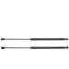 ¹͢ʡEIOFEVY Hood Struts Gas Struts 1 Pair Trunk Tailgate Lift Suppor