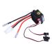 ���¹�͢���ʡ�DYS Brushed ESC 320A ESC 3S Waterproof BEC 5.6V / 2A for HSP