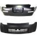 ���¹�͢���ʡ�Go Parts   Front and Rear Bumper Cover Set for Nissan 350Z 2003