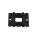 ¹͢ʡVERBANA for Tarot 450PRO V2 Helicopter Part Carbon Mount 36x28.4
