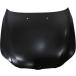 ���¹�͢���ʡ�GO PARTS   Steel Hood Panel for BMW 5 Series 2004 2010, Primed (