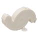 [ параллель импортные товары ]Supplying Demand 8193983 Dishwasher Water Feed Tube Spinner Re