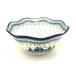 ���¹�͢���ʡ�Polish Pottery Bowl   Curvy Edge   10