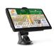 ¹͢ʡ2024 New MAP Car Truck GPS Navigation 7 Inch Display, Improve Tr