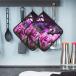 ¹͢ʡ2 Pack Pot Holders for Kitchen Heat Resistant Pot Holders Sets P