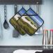 ¹͢ʡ2 Pack Pot Holders for Kitchen Heat Resistant Pot Holders Sets B