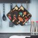 ¹͢ʡ2 Pack Pot Holders for Kitchen Heat Resistant Pot Holders Sets M