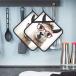 ¹͢ʡ2 Pack Pot Holders for Kitchen Heat Resistant Pot Holders Sets L