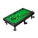 Aymzbd Mini Tabletop Pool Set, Billiards Game Home Portable Game ¹͢
