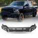 ¹͢ʡWOLFSTORM Front Bumper for 2013 2018 Dodge Ram 1500 Pickup Truck