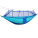 Zhong 1 2 Person Portable Outdoor Camping Hammock with Mosquito  ¹͢