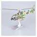 ¹͢ʡNEIDE Die cast Metal 1 32 Scale for Gazelle SA341/342 Helicopter