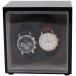 Double Automatic Watch Winder, 2+0 Watches Storage Boxes 5 Rotat ¹͢