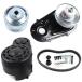 ¹͢ʡBJTDLLX 40 Series Torque Converter Kit, 420CC For Go Kart Torque