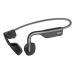 Shokz... wireless headphone OpenMove AFT-EP-000022s rate gray after shock s