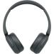 �\�j�[(SONY) ���C�����X�w�b�h�z�� WH-CH520 �u���b�N WH-CH520 B