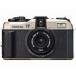 PENTAX �y���^�b�N�X PENTAX 17(�_�[�N�V���o�[)�n�[�t�T�C�Y�t�H�[�}�b�g�P�œ_�t�B�����R���p�N�g�J����