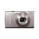 CANON IXY �L���m�� IXY 650 m IXY650MSL �i�V���o�[�j IXY �R���p�N�g�f�W�^���J�����{��