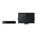 PANASONIC UN-15LD11 private viera 15V type наземный *BS*CS портативный телевизор ( водонепроницаемый соответствует 500GB