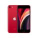 販売一丁目のiPhone SE 第2世代 64GB （PRODUCT）RED SIMフリー