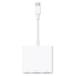 �u���J���V�i�vApple USB-C Digital AV Multiport�A�_�v�^ MW5M3ZA/A ���[����