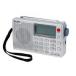  Elpa (ELPA) радио ER-C57WRe Avand .... world радио FM AM короткие волны длина волна маленький размер предотвращение бедствий мобильный широкий FM AIRe Avand соответствует подсветка авто скан 