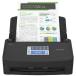  Fujitsu PFU FI-IX1600A черный ScanSnap iX1600 сканер документов 