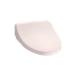 TOTO сиденье-биде биде KM серии [ момент тип ] пастель розовый TCF8FKM02SR2