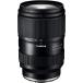 �^������ 28-75mm F/2.8 Di III VXD G2 �\�j�[E�}�E���g�p�iModel A063�j